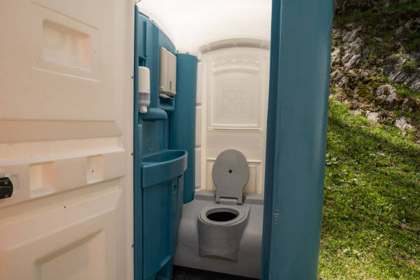 Best Portable restroom trailer rental  in Oglethorpe, GA