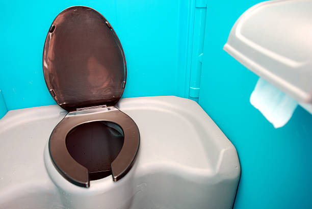 Best Affordable porta potty rental  in Oglethorpe, GA