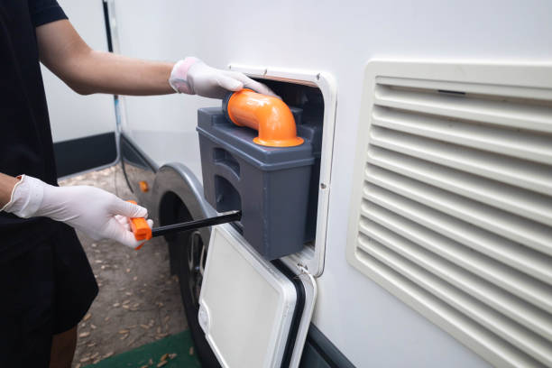 Affordable portable toilet rental in Oglethorpe, GA